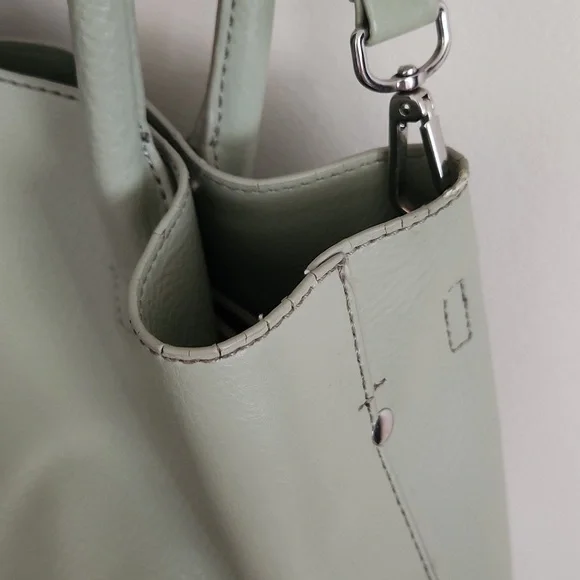 Matt and Nat Krista Small Vegan Satchel - Picture 3 of 6